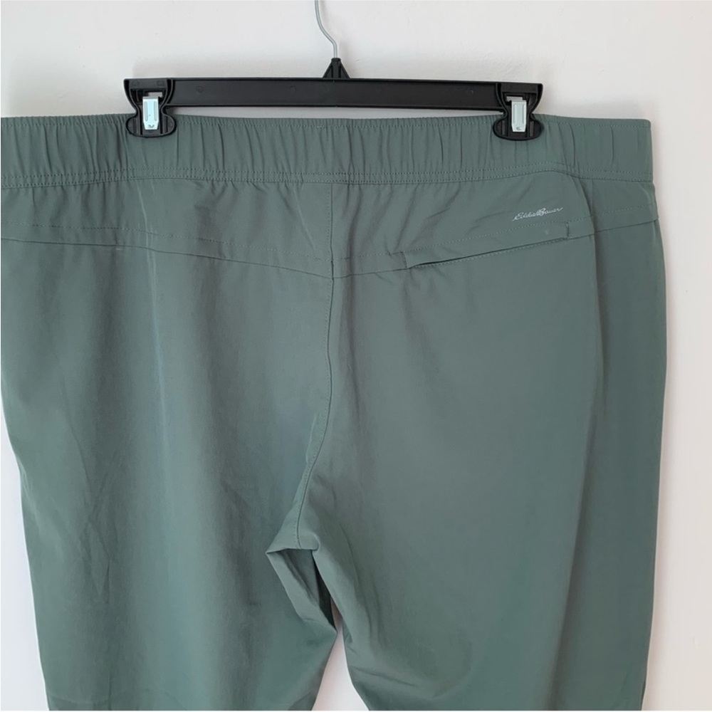 Eddie Bauer Green Pants